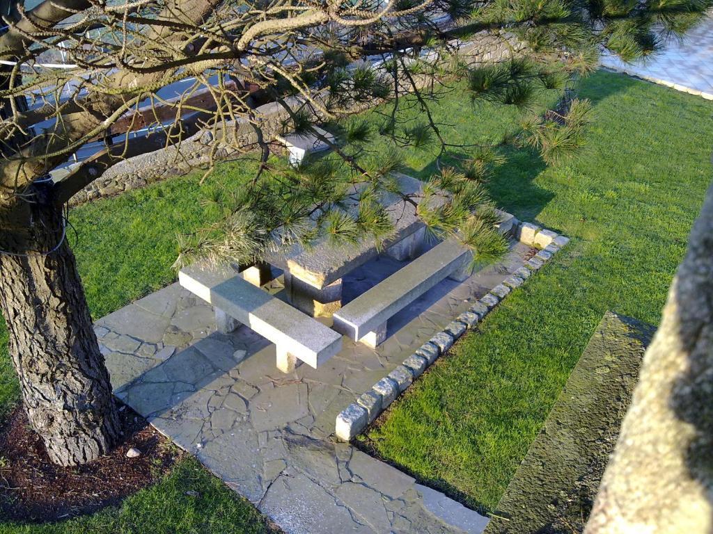 Hotel Costa Caion Laracha Pokoj fotografie